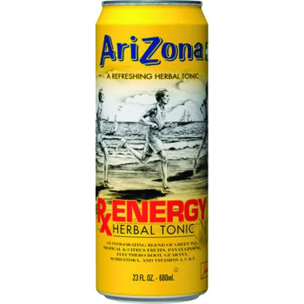 Rx Energy variant product image